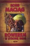 Rowerem w stronę Indii