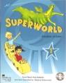 Superworld 1 książka nauczyciela