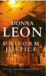 Uniform justice 