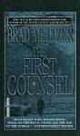 The First Counsel.