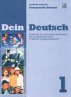 Dein deutsch 1 podr