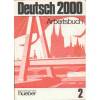 Deutsch 2000 Arbeitsbuch 2