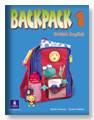 Back pack 1