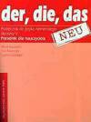Der die das neu 5 poradnik dla nauczyciela