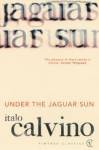 Under the Jaguar Sun