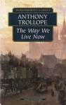 The Way We Live Now