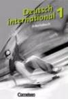 Deutsch international 1 ćwiczenia