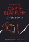 Carte blanche