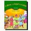 A mirror a carpet & a lemon storytime