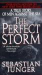 The perfect storm