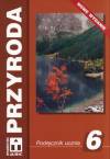 Przyroda ABC 6 Podręcznik do szkoły podstawowej