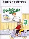 Diabolo menthe 3 ćwiczenia
