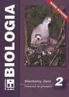 Biologia ABC 2 Mieszkańcy Ziemii Podręcznik do gimnazjum