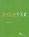 Inside out elementary teachers book