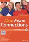 New exam coonections 4 intermediate podr.