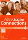 New exam connections 4 intermediate ćw.