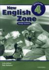 New English Zone 4 ćw