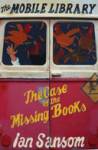 The case of the missing books