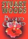 Blood orchid
