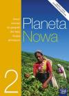 Planeta nowa kl.2 gim-zeszyt ćwiczeń