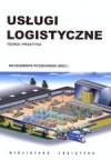 Usługi logistyczne teoria i praktyka