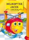 Helikopter Jacek i inne bajki