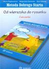 Od wierszyka do rysunku-dla dzieci 3-4 letnich