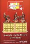 Miniatury matematyczne 37 Zasada szufladkowa Dirichleta