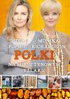 Polki na bursztynowym szlaku