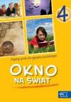 Okno na świat kl.4-podręcznik