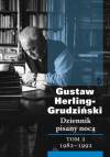 Dziennik pisany nocą. Tom 2. 1982-1992