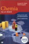 Chemia na co dzień-podręcznik dla szkół ponadgimnazjalnyc