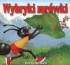 Wybryki mrówki