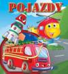 Pojazdy