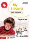 My i Historia kl 4 zeszyt ćwiczeń