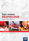 Żyję i działam bezpiecznie - zeszyt ćwiczeń