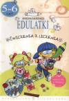 Edulatki. ćwiczenia z liczenia