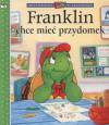 Franklin chce mieć przydomek