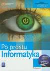 Po prostu informatyka podręcznik zakres podstawowy