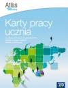 Wiedza o społeczeństwie Karty pracy ucznia do Atlasu do wiedzy o społeczeństwie. szkoły ponadgimnazjalne. Zakres podstawowy