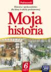 Moja historia kl.6 cz.1-podręcznik
