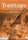 Treetops 1b - zeszyt ćwiczeń