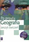 Po prostu geografia sz.śr.-ćwiczenia