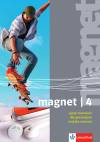 Magnet 4 gim-zeszyt ćwiczeń