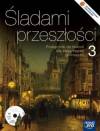 śladami przeszłości kl.3 gim - podręcznik + CD gratis