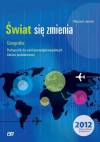 Świat się zmienia - podręcznik, zakres podstawowy
