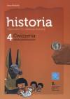 Opowiem Ci ciekawą historię 4. Historia - Ćwiczenia