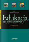 Odkrywamy na nowo. Edukacja dla bezpieczeństwa - Zeszyt ćwiczeń