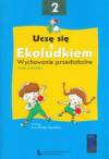 Uczę się z ekoludkiem 5-latka cz.2 - wychowanie przedszkolne