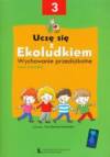 Uczę się z ekoludkiem 5-latka cz.3-wychowanie przedszkolne